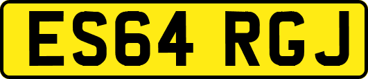 ES64RGJ