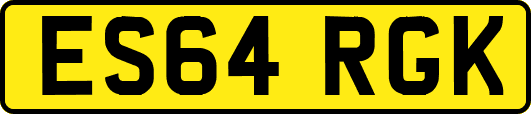 ES64RGK
