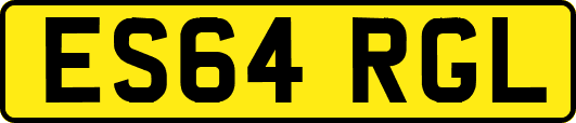ES64RGL