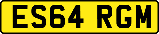 ES64RGM