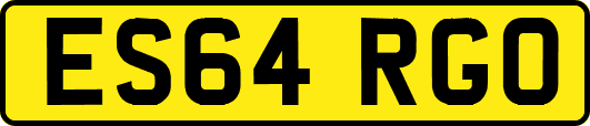 ES64RGO