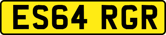 ES64RGR