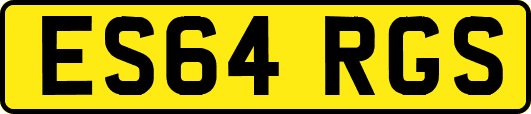 ES64RGS
