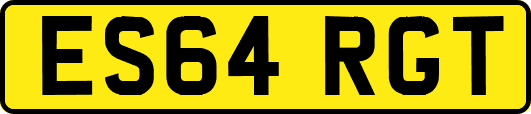 ES64RGT