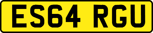 ES64RGU