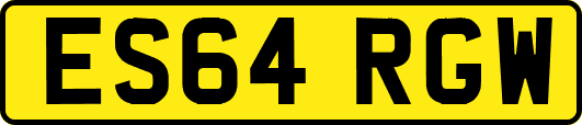 ES64RGW