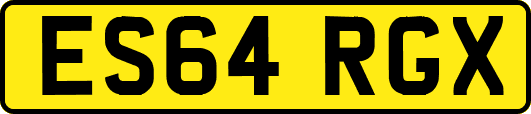 ES64RGX
