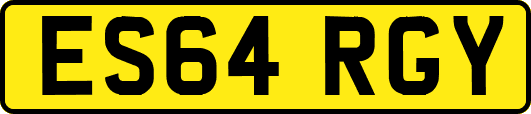 ES64RGY