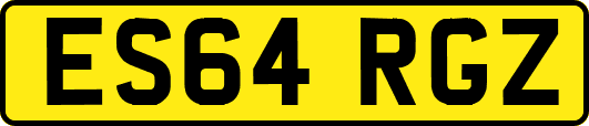 ES64RGZ