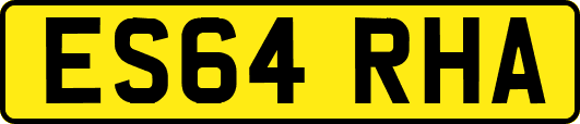 ES64RHA