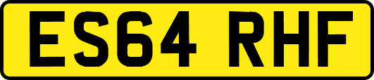 ES64RHF