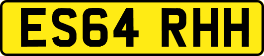 ES64RHH