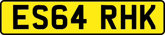 ES64RHK