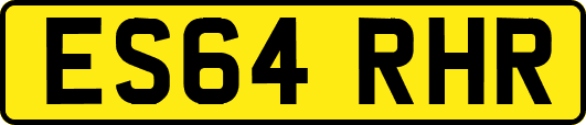 ES64RHR