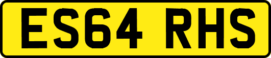 ES64RHS