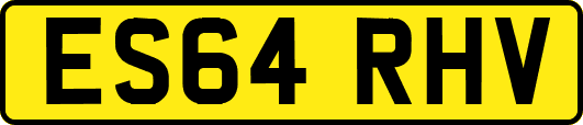 ES64RHV