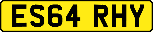 ES64RHY