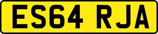 ES64RJA