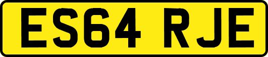 ES64RJE