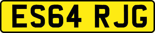 ES64RJG