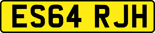 ES64RJH