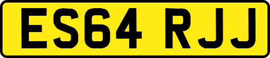 ES64RJJ