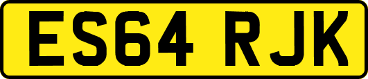 ES64RJK