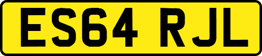 ES64RJL