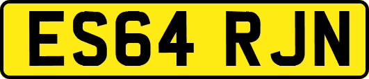 ES64RJN