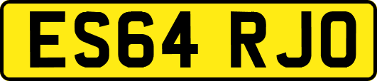 ES64RJO