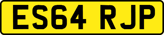 ES64RJP