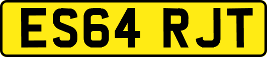 ES64RJT