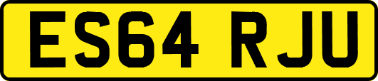 ES64RJU