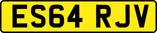 ES64RJV