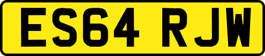 ES64RJW