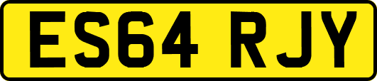ES64RJY
