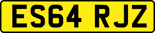 ES64RJZ