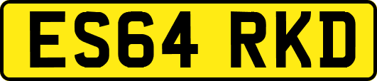 ES64RKD