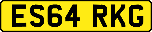 ES64RKG