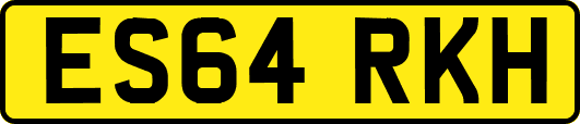 ES64RKH