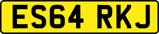 ES64RKJ