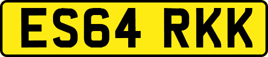 ES64RKK