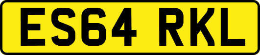 ES64RKL