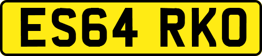 ES64RKO