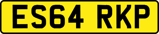 ES64RKP