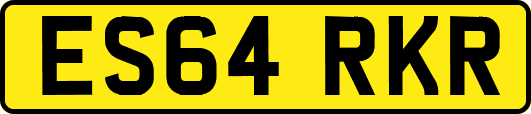 ES64RKR