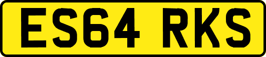 ES64RKS
