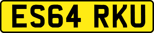ES64RKU