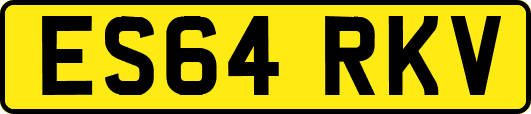 ES64RKV