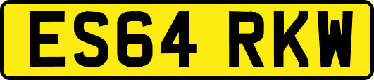 ES64RKW